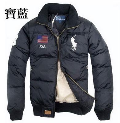 wholesale Ralph Lauren Men down coat No. 37